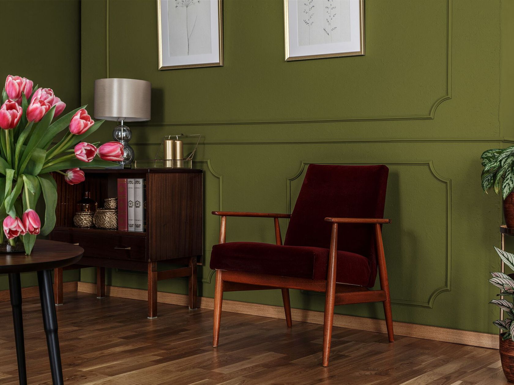 PURO - GENTLE LIME C6009