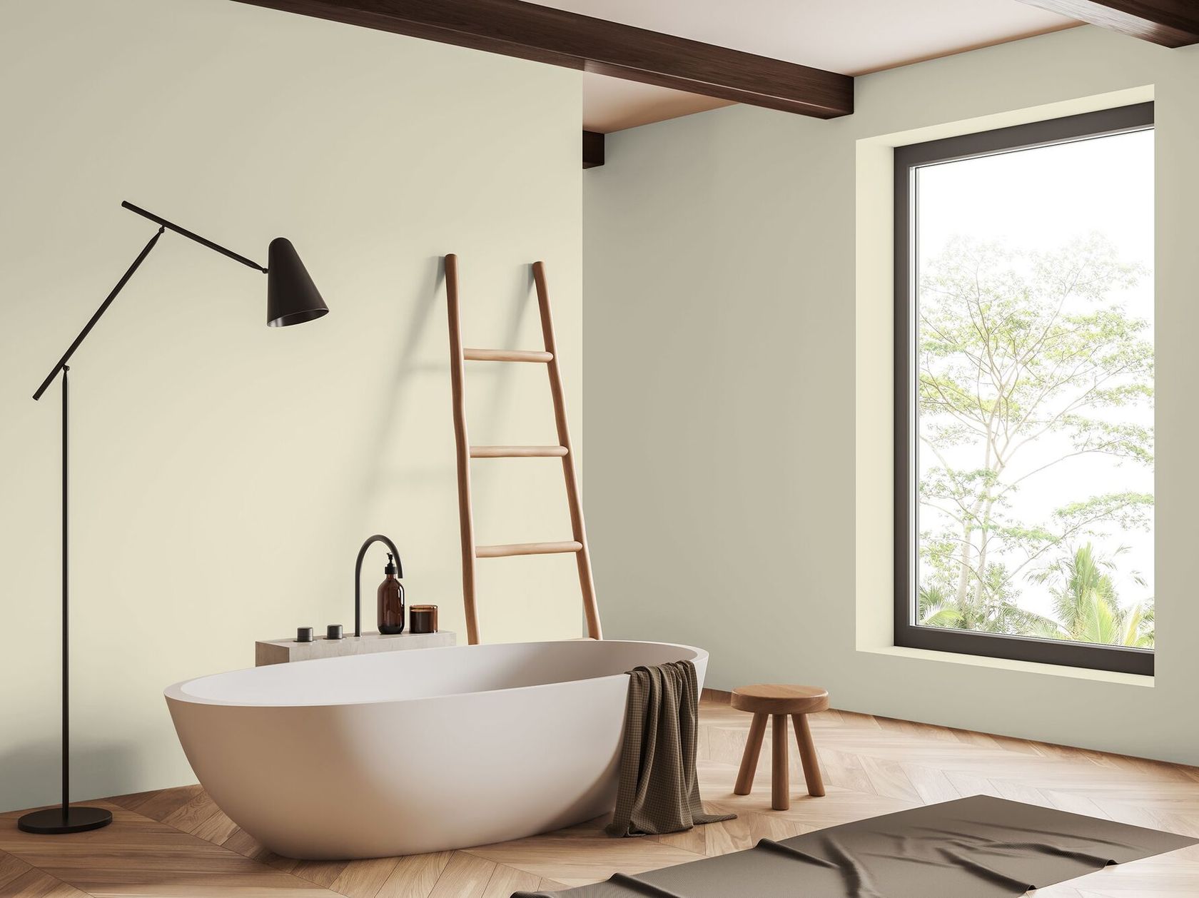 PURO - GENTLE LIME C6000