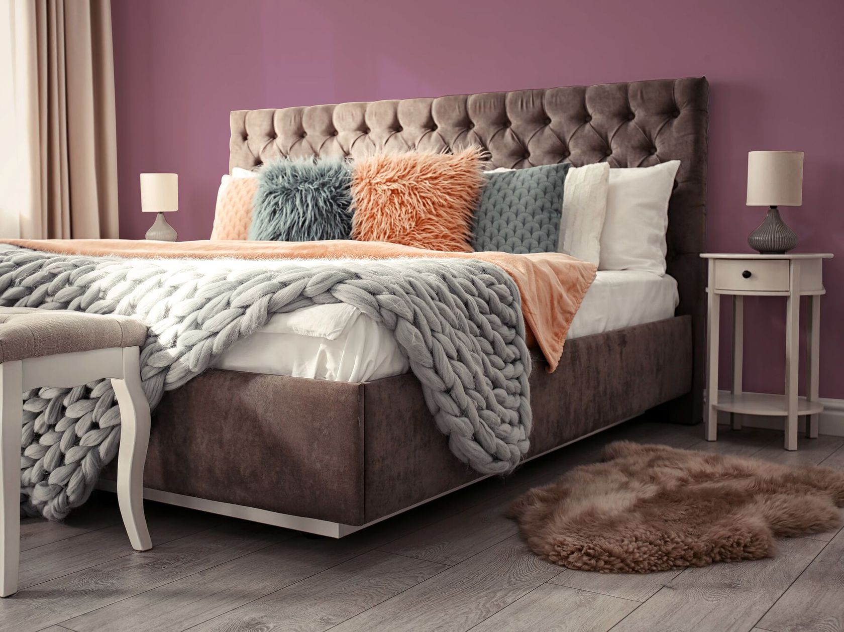 PURO - LOVELY ROSE C2011