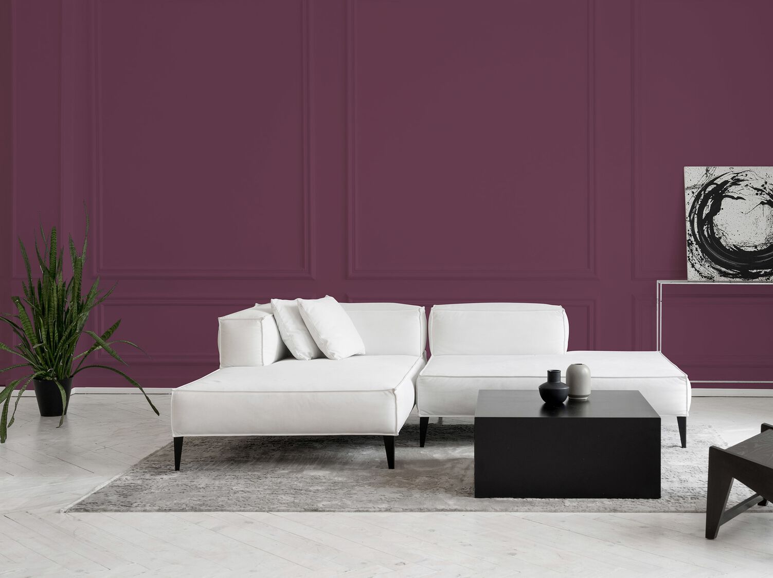 PURO - LOVELY ROSE C2012