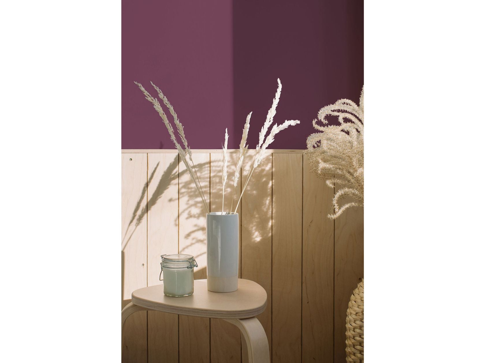 PURO - LOVELY ROSE C2012