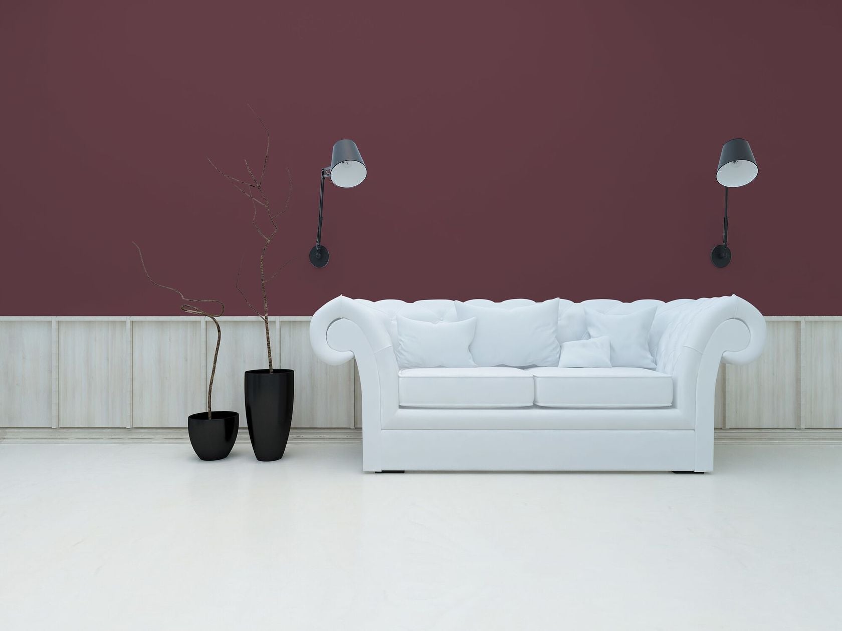 PURO - LOVELY ROSE C2013