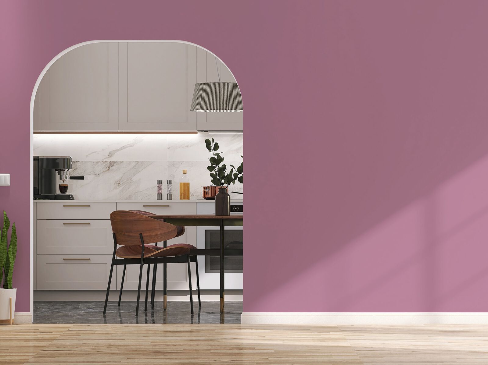 PURO - LOVELY ROSE C2010