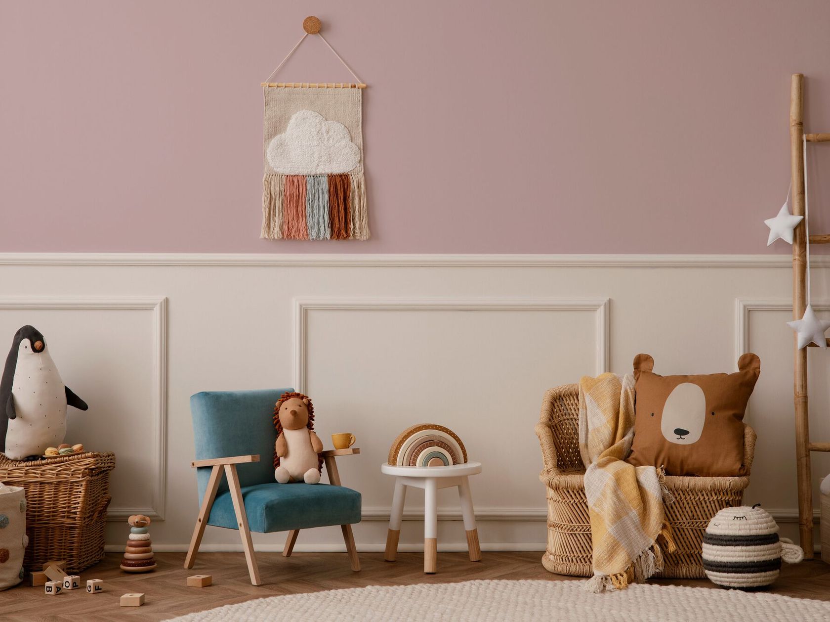 PURO - LOVELY ROSE C2006