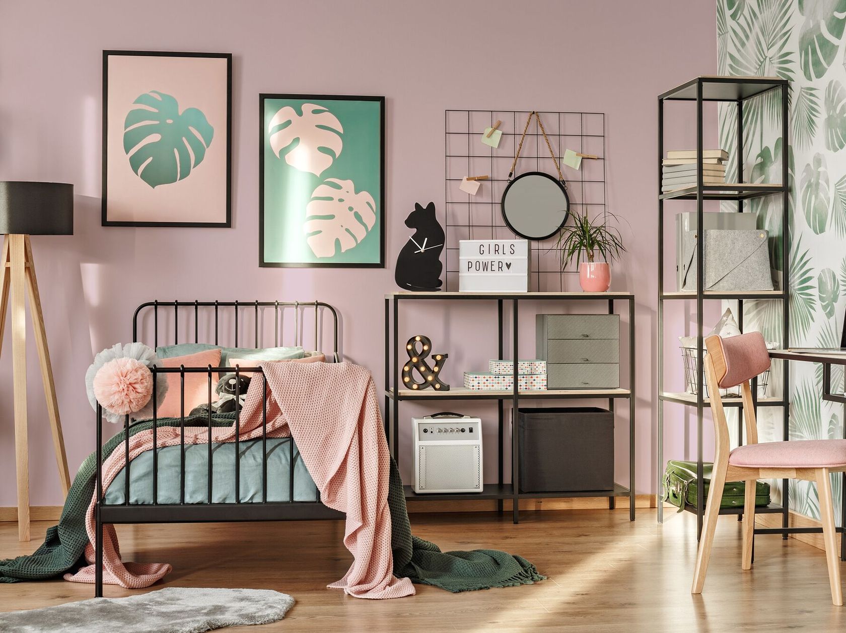 PURO - LOVELY ROSE C2006