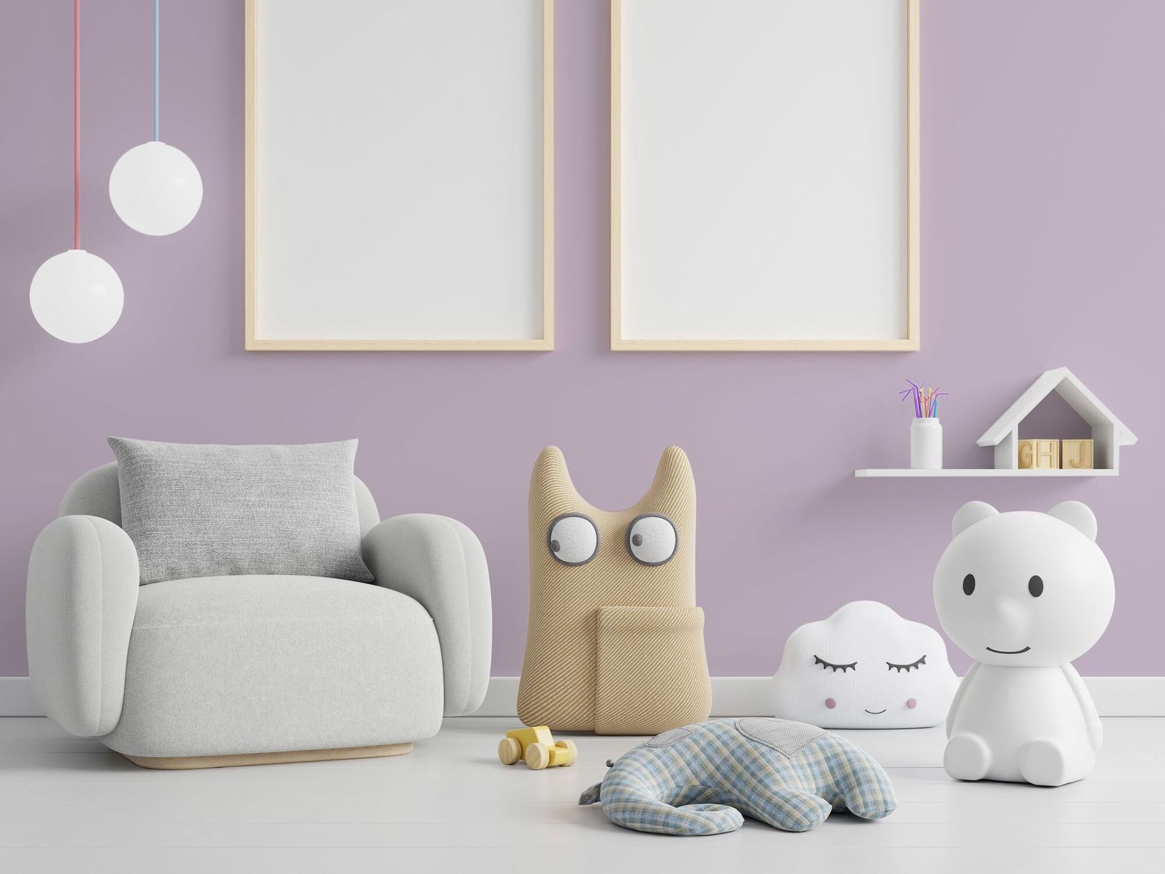 PURO - LOVELY ROSE C2007