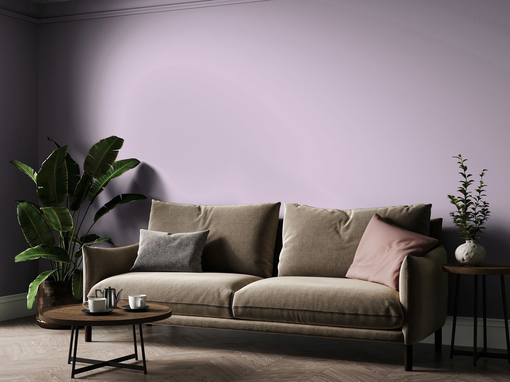 PURO - LOVELY ROSE C2007