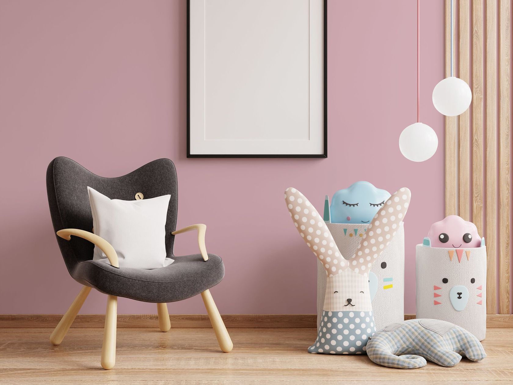 PURO - LOVELY ROSE C2009