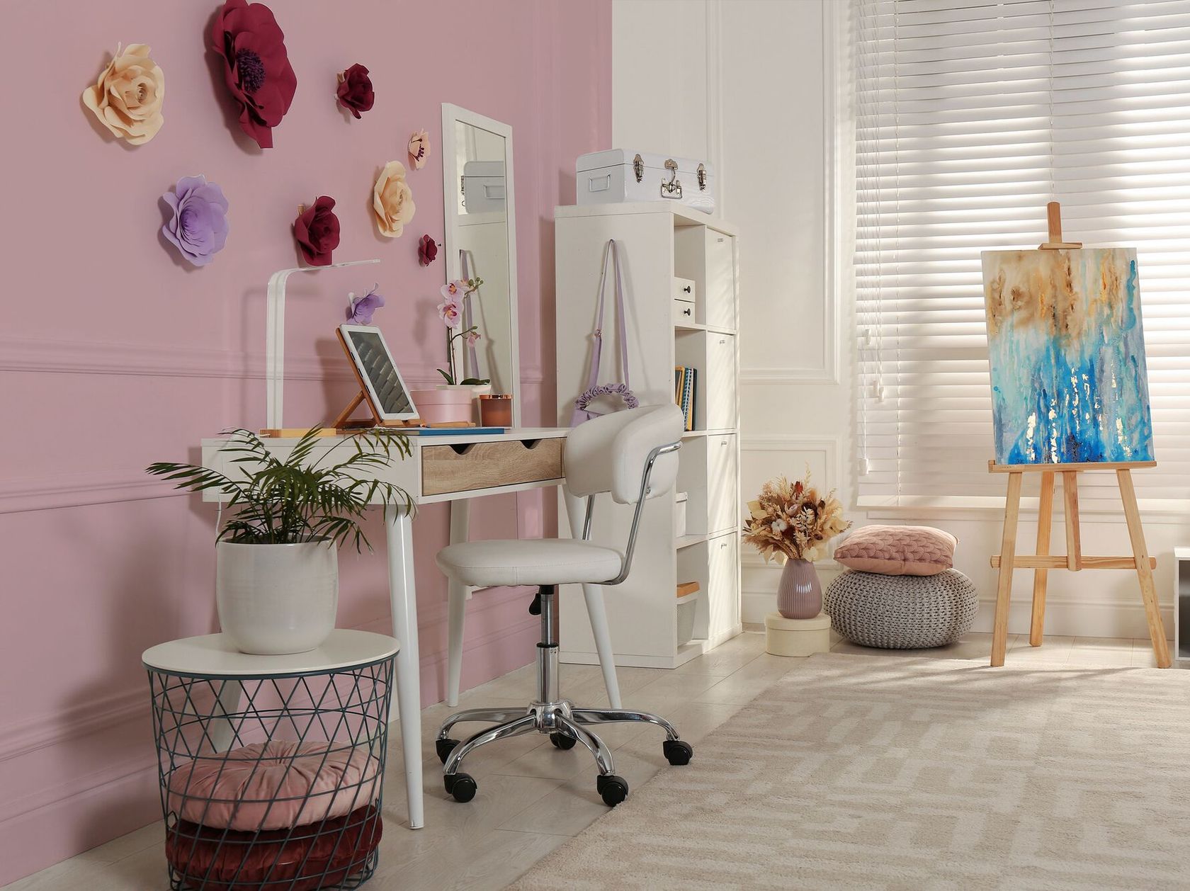 PURO - LOVELY ROSE C2009