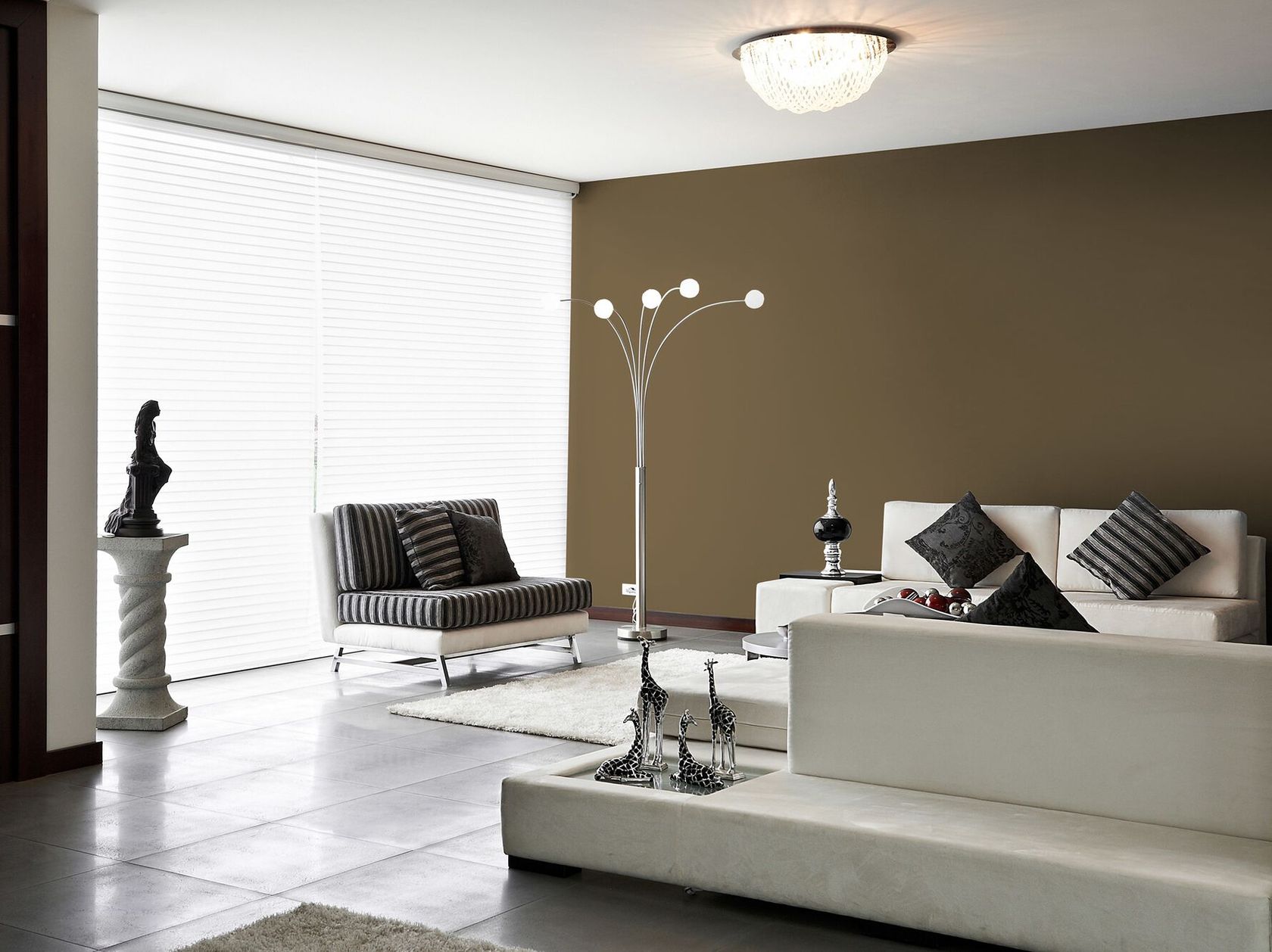 PURO - MELLOW BROWN C7012