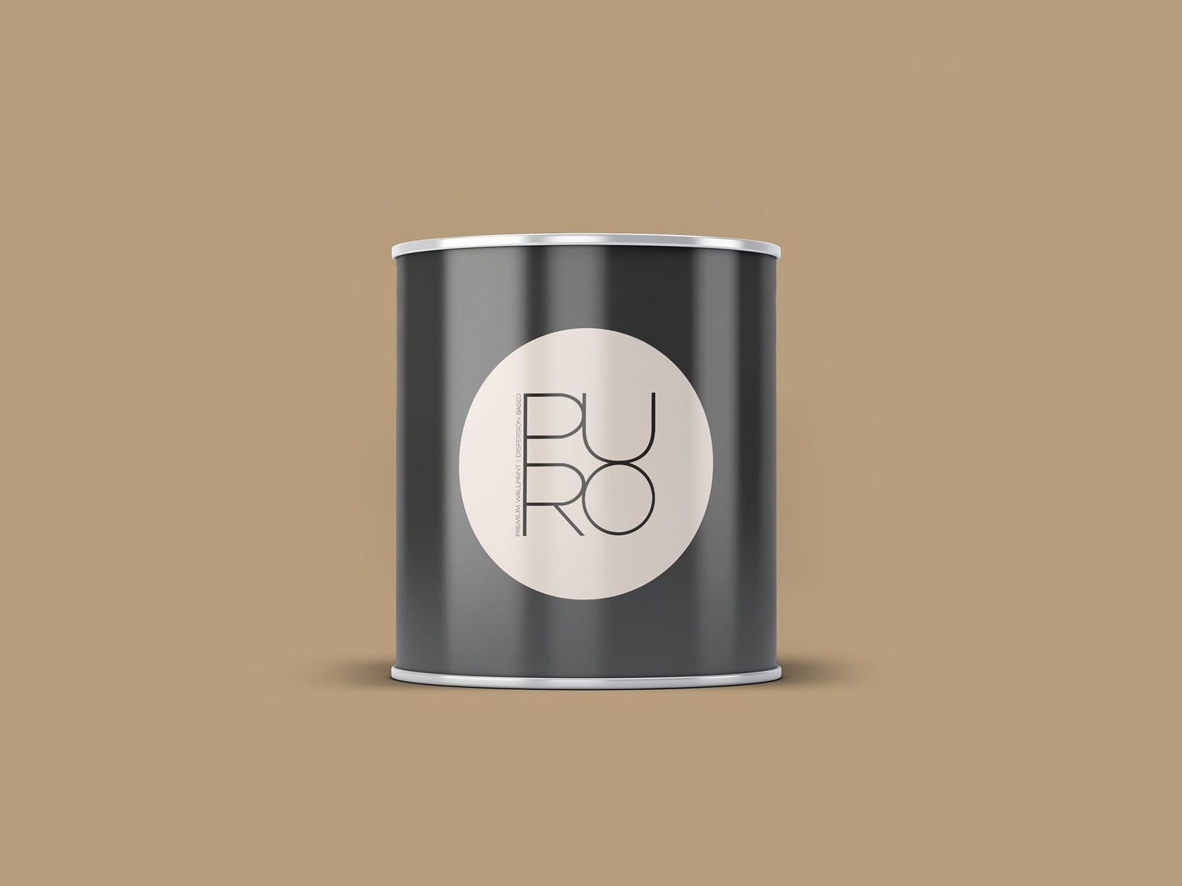 PURO - MELLOW BROWN C7010