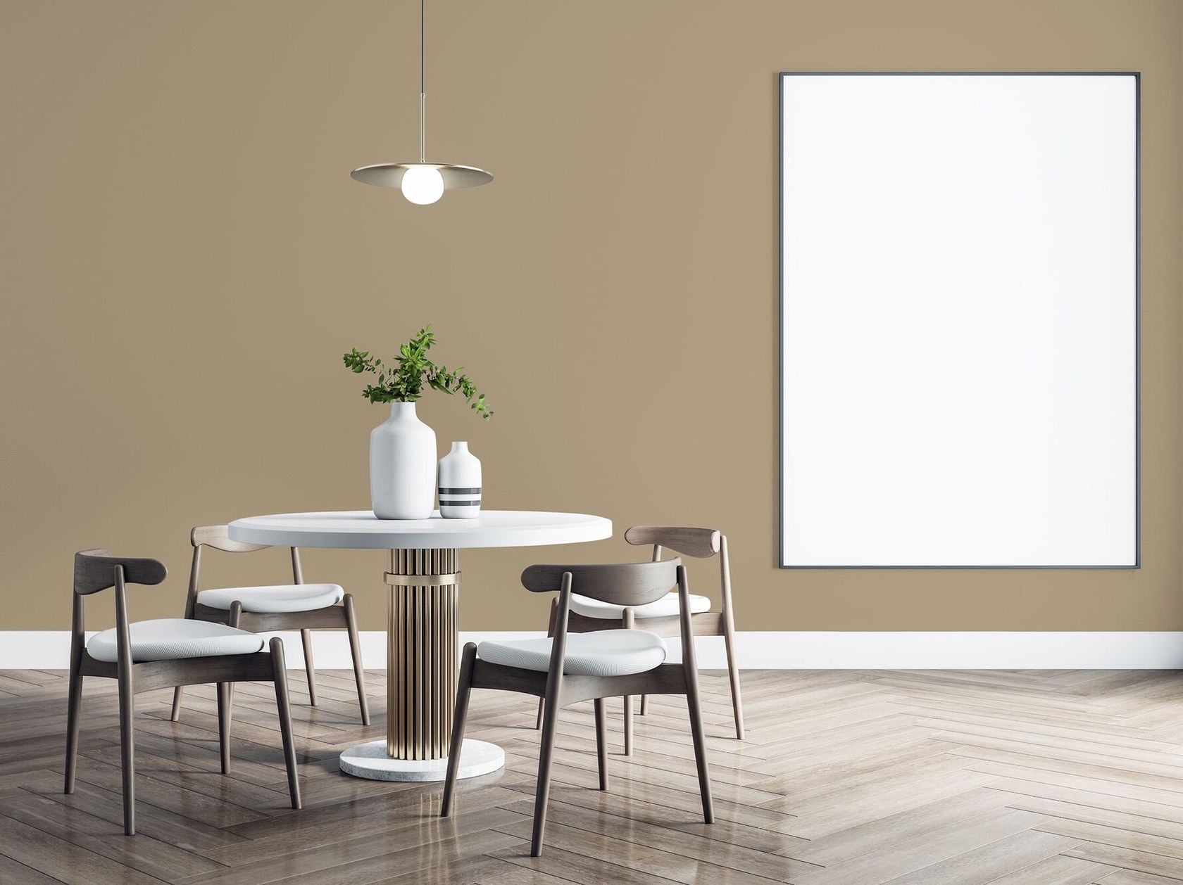 PURO - MELLOW BROWN C7009