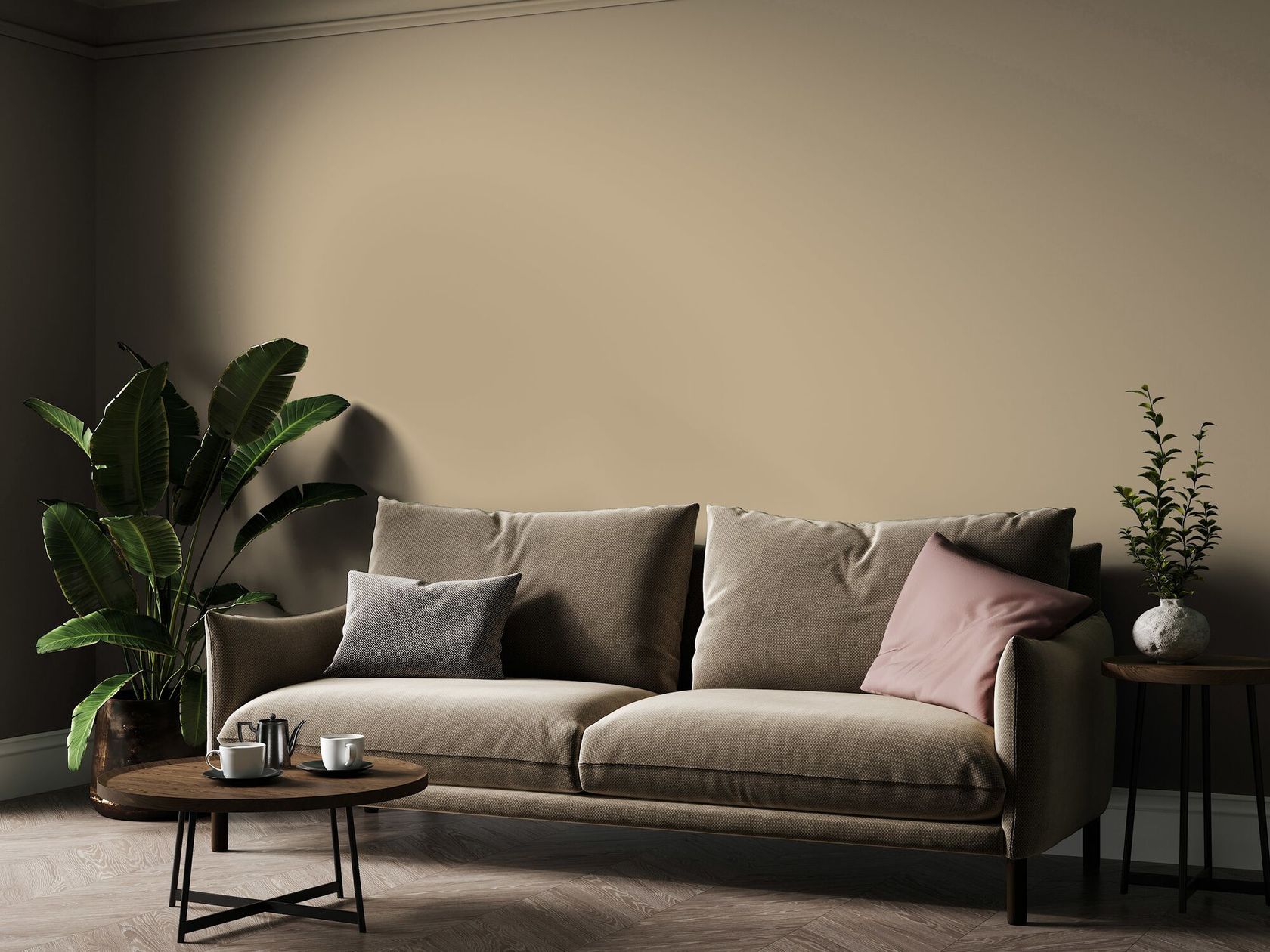 PURO - MELLOW BROWN C7009