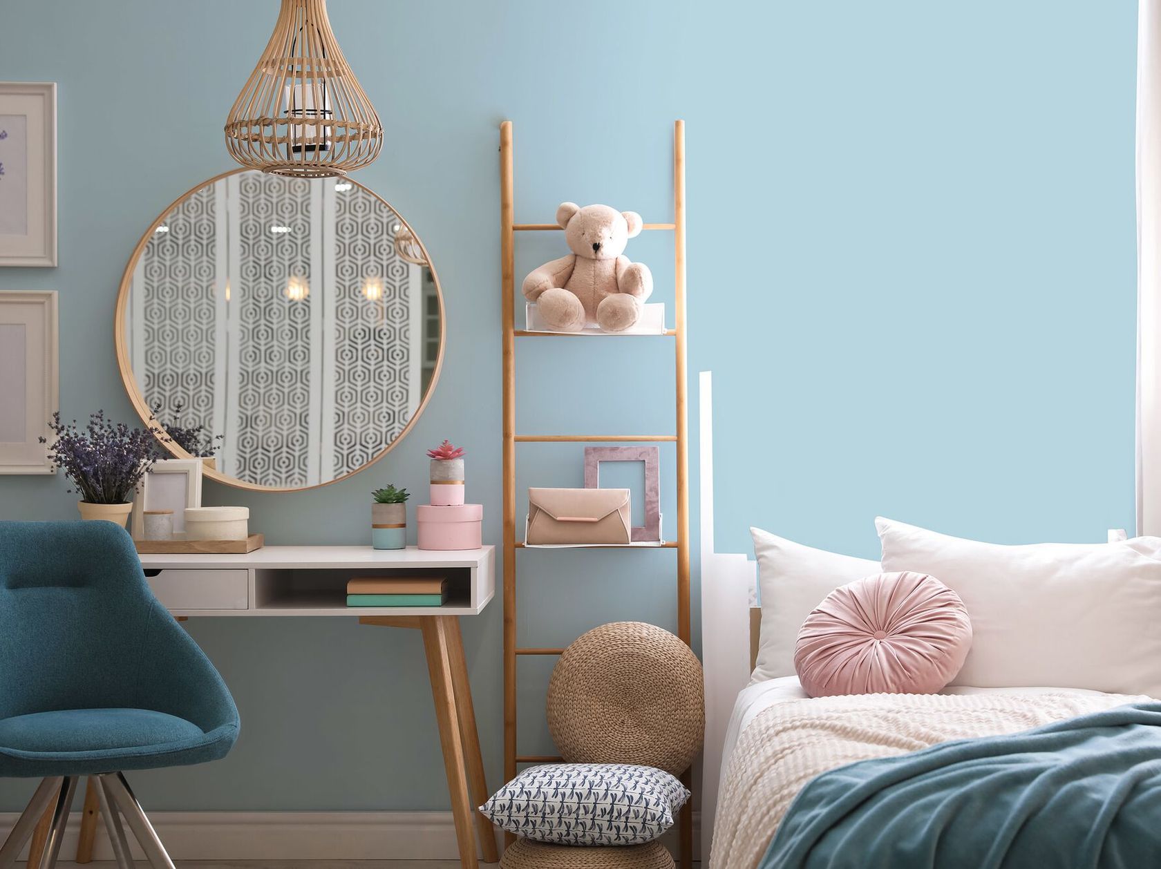 PURO - OCEAN BLUE C3001