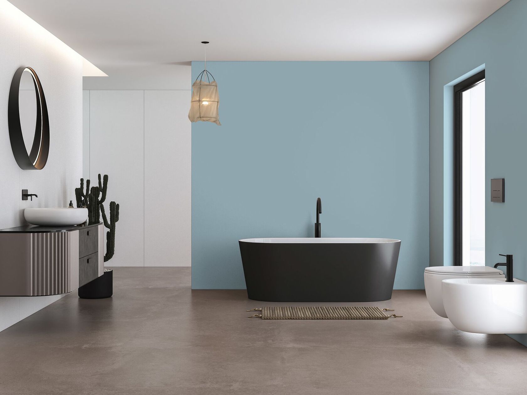 PURO - OCEAN BLUE C3001