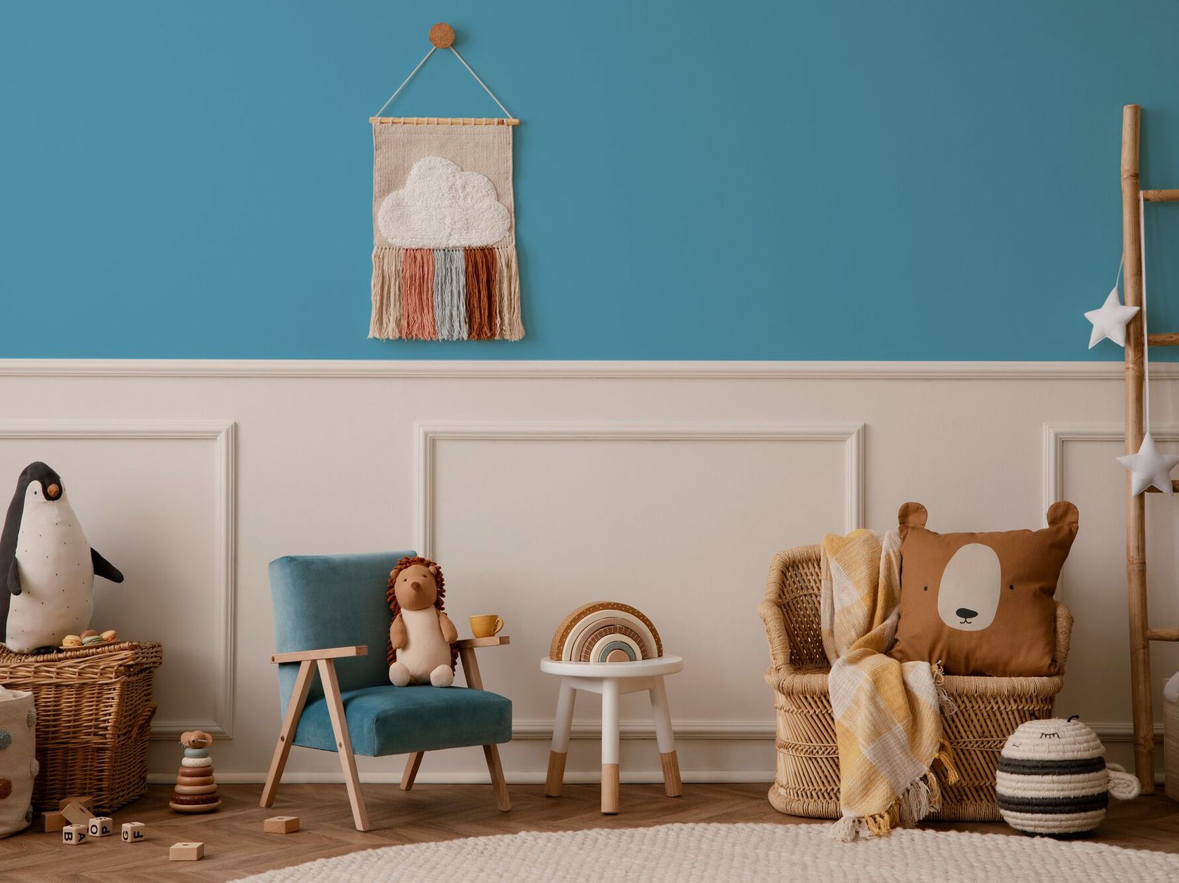 PURO - OCEAN BLUE C3002