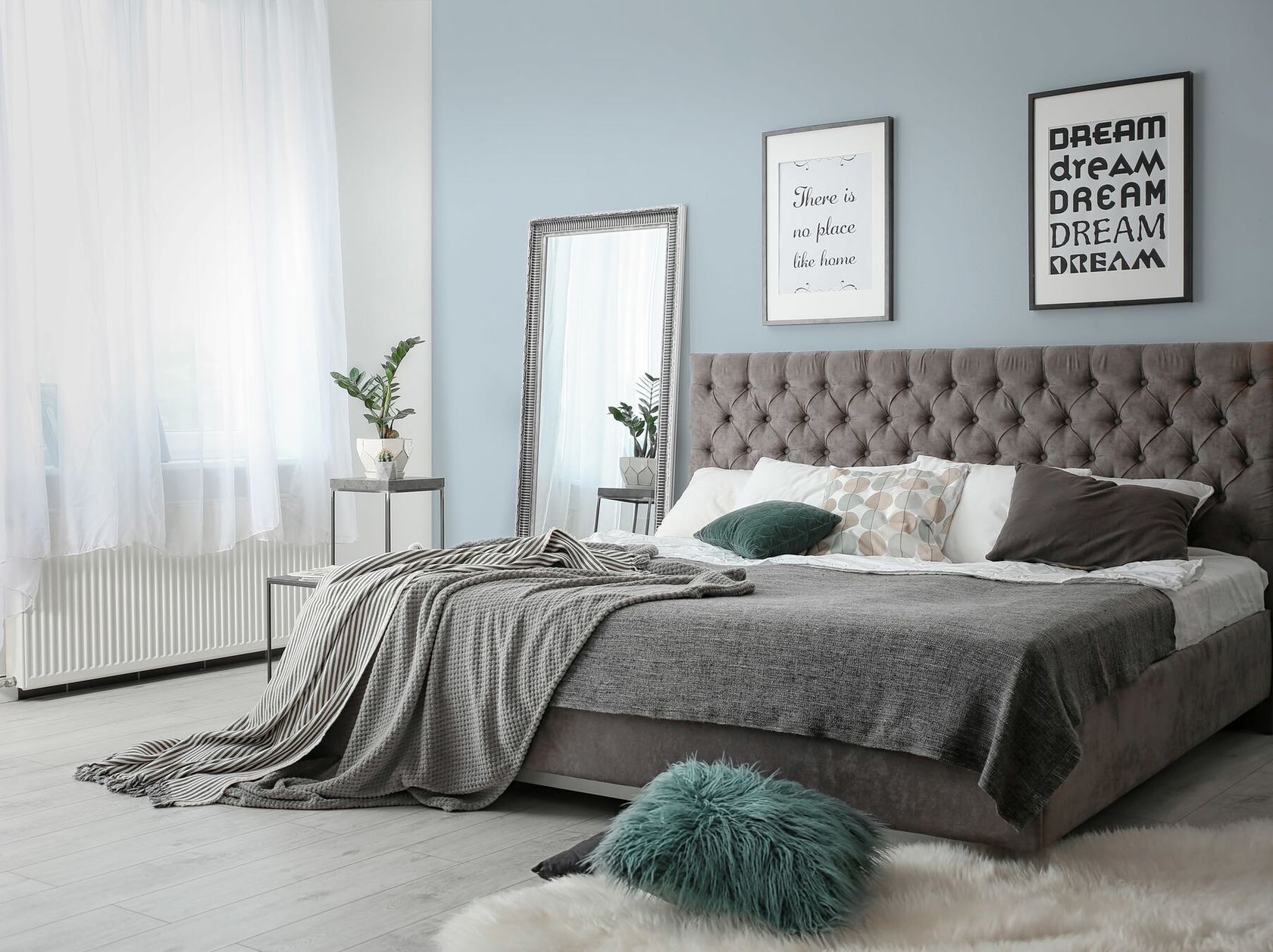 PURO - OCEAN BLUE C3003