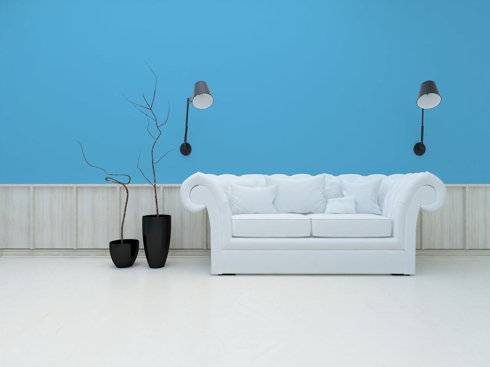 PURO - OCEAN BLUE C3002