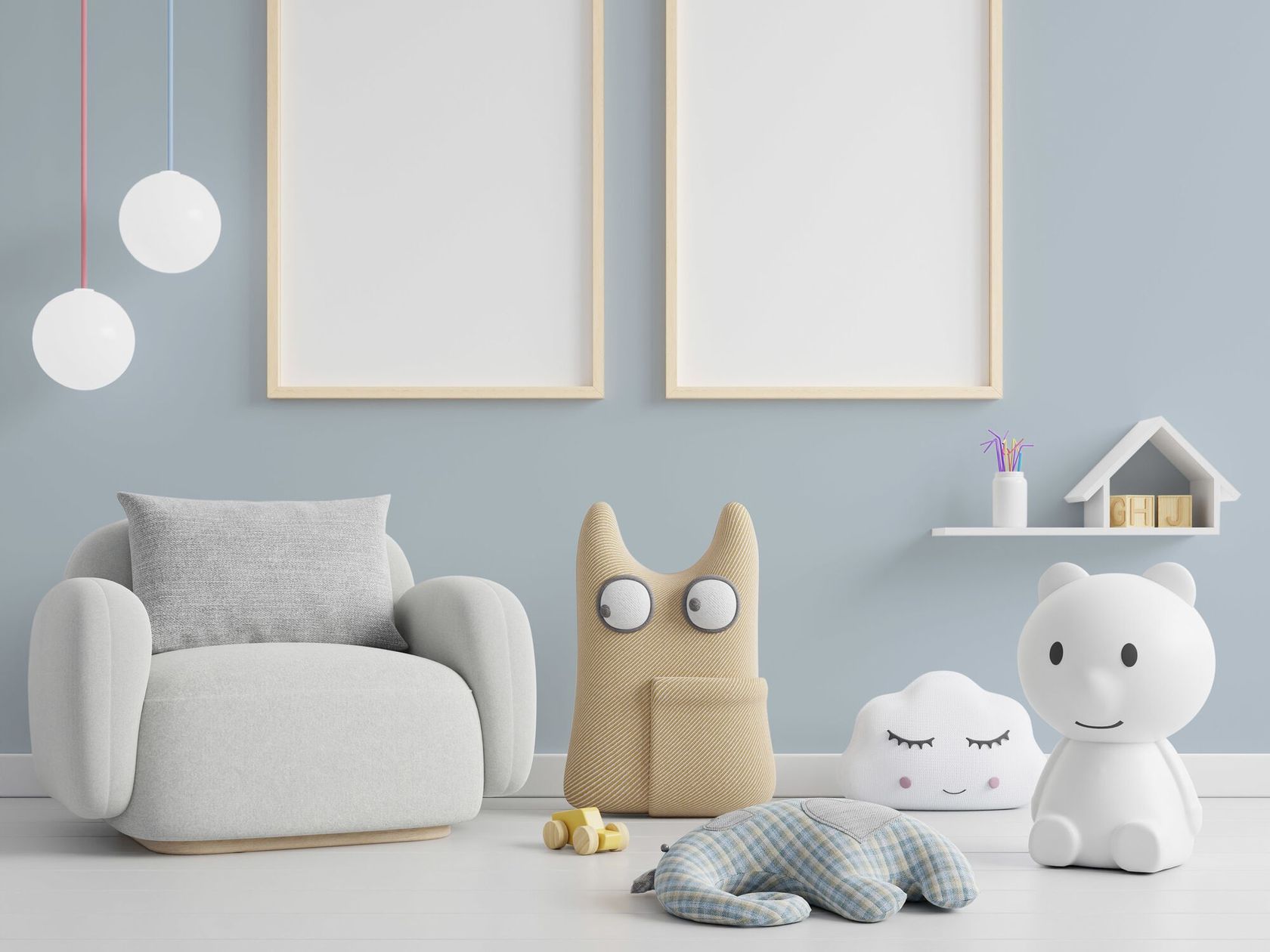 PURO - OCEAN BLUE C3003