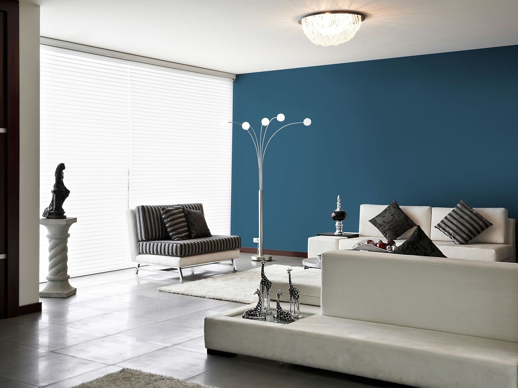 PURO - OCEAN BLUE C3004