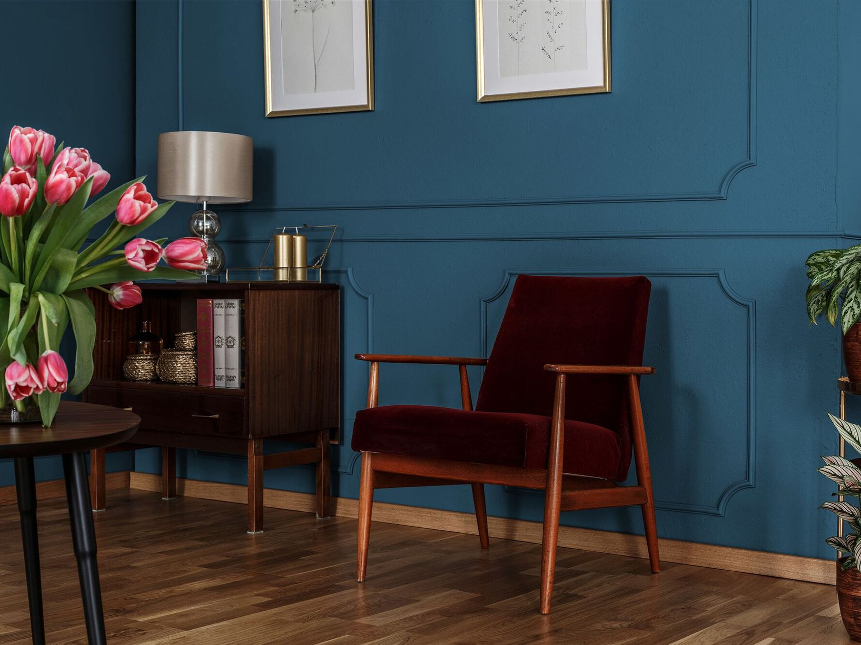 PURO - OCEAN BLUE C3004