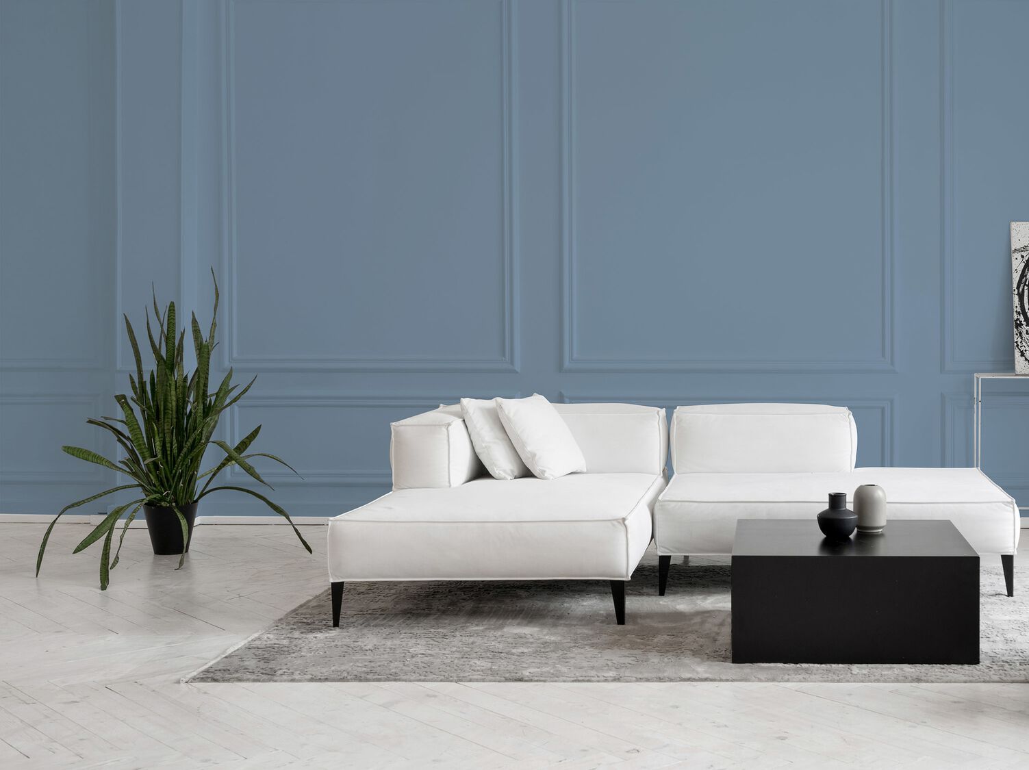 PURO - OCEAN BLUE C3005