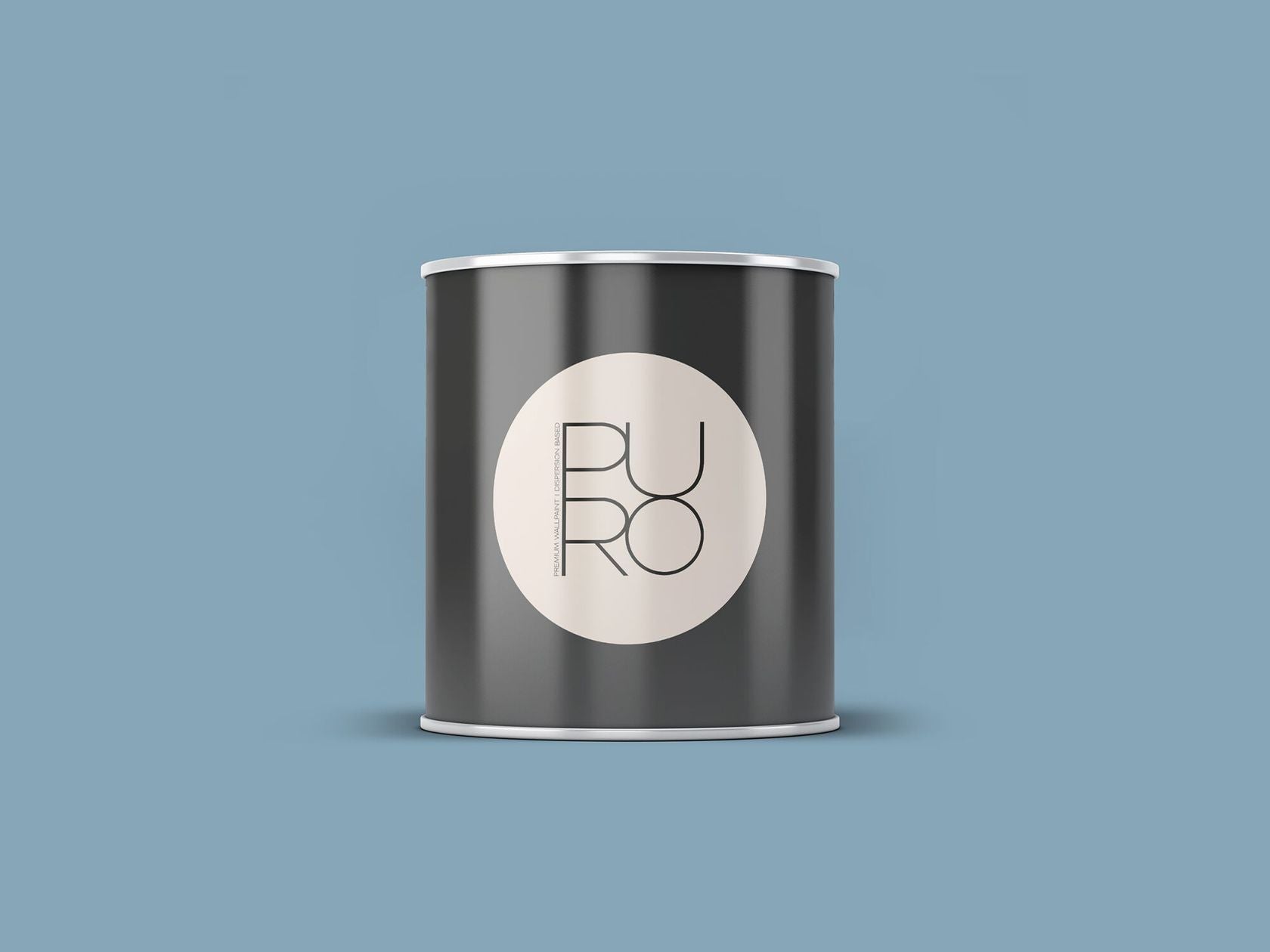 PURO - OCEAN BLUE C3006