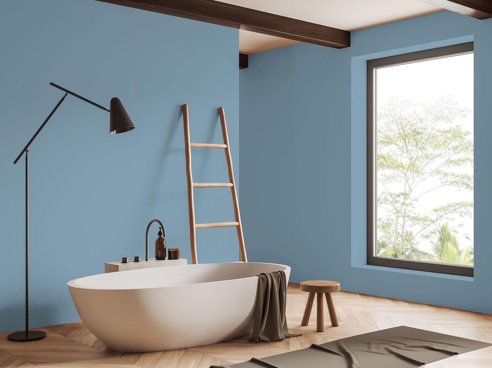 PURO - OCEAN BLUE C3006