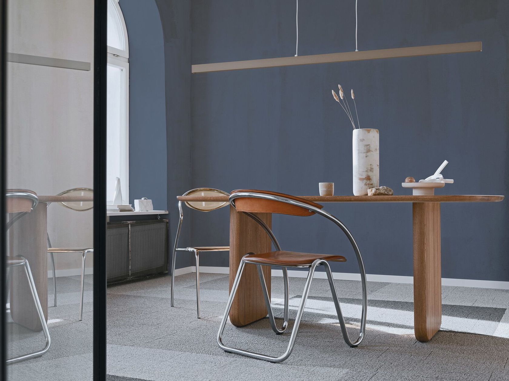 PURO - OCEAN BLUE C3007