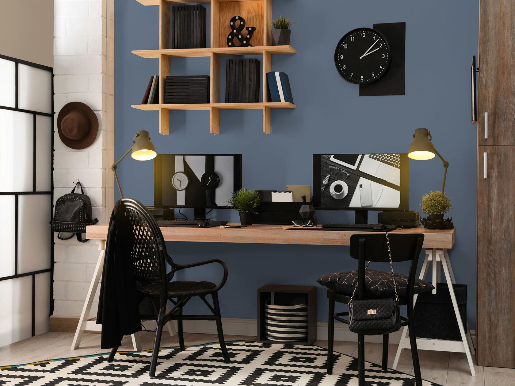 PURO - OCEAN BLUE C3007