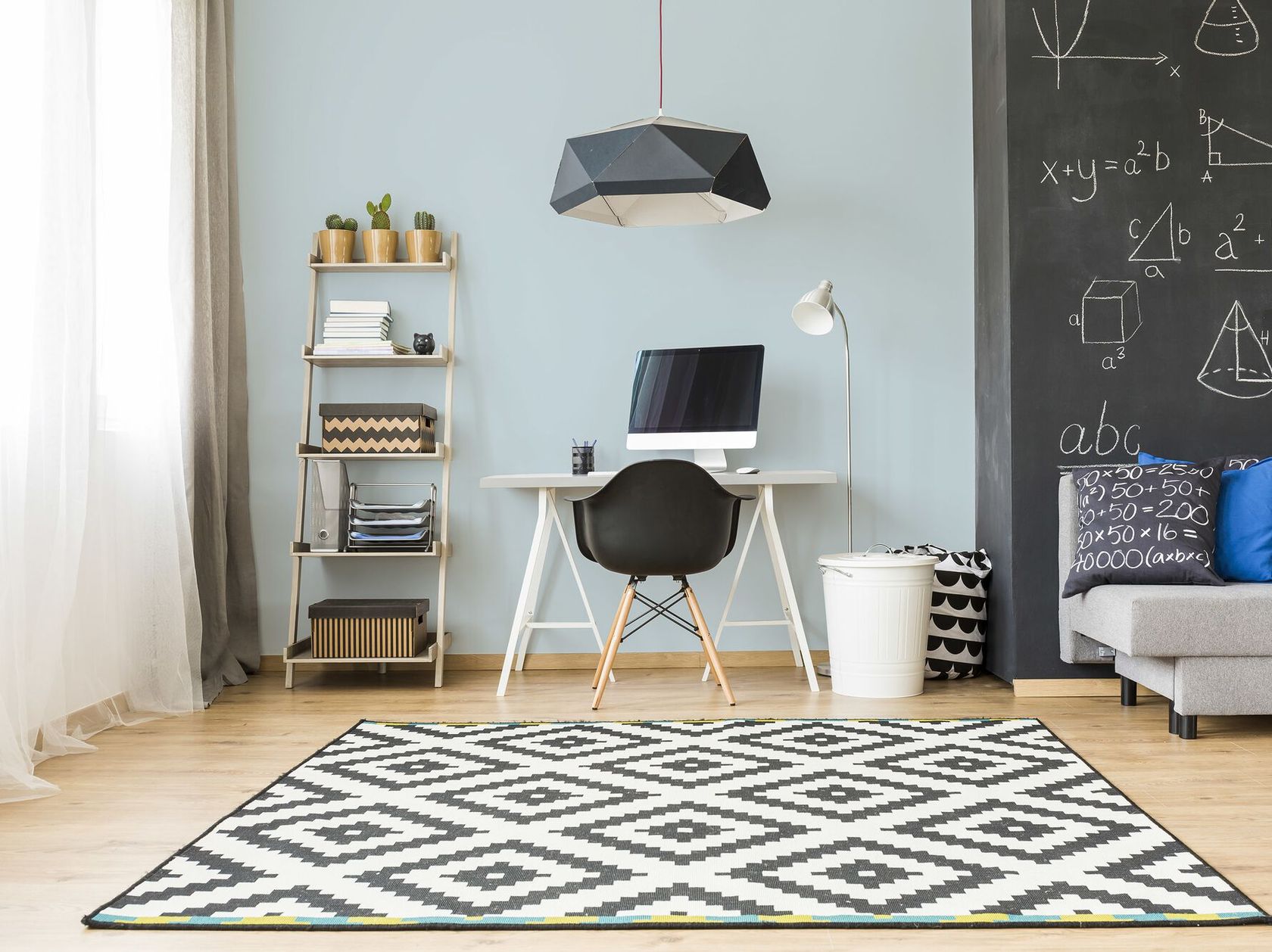 PURO - OCEAN BLUE C3000