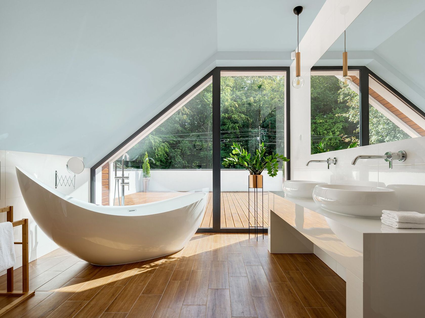 PURO - OCEAN BLUE C3000