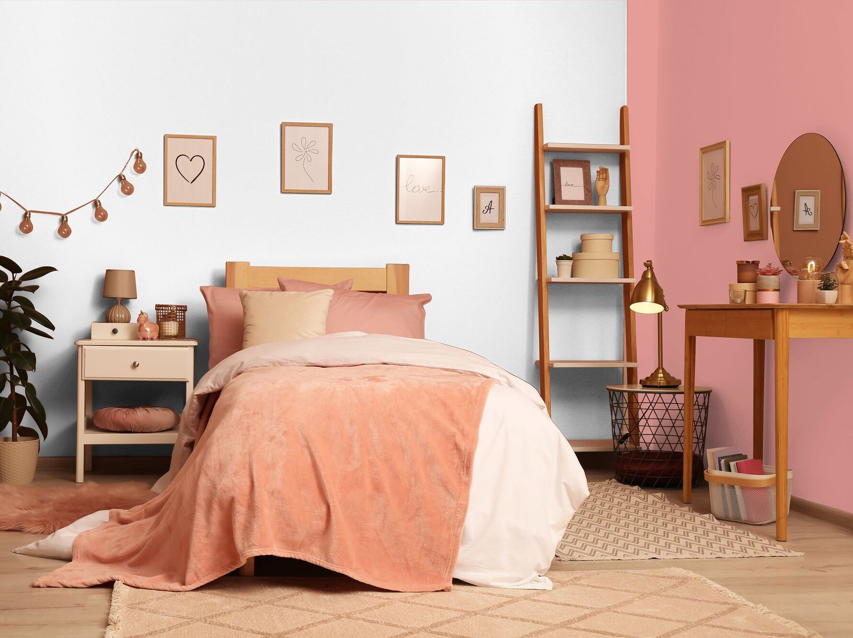 PURO - PEACHY PINK C2028