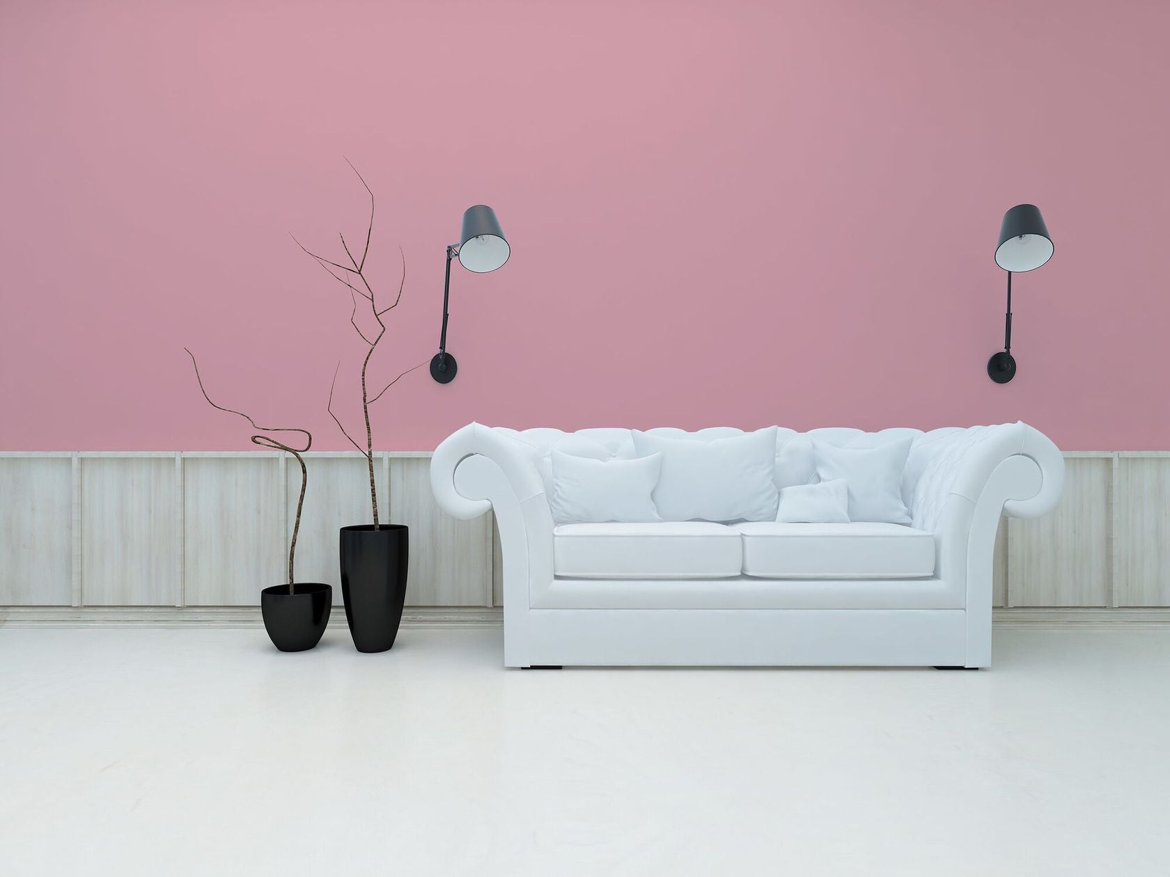 PURO - PEACHY PINK C2031