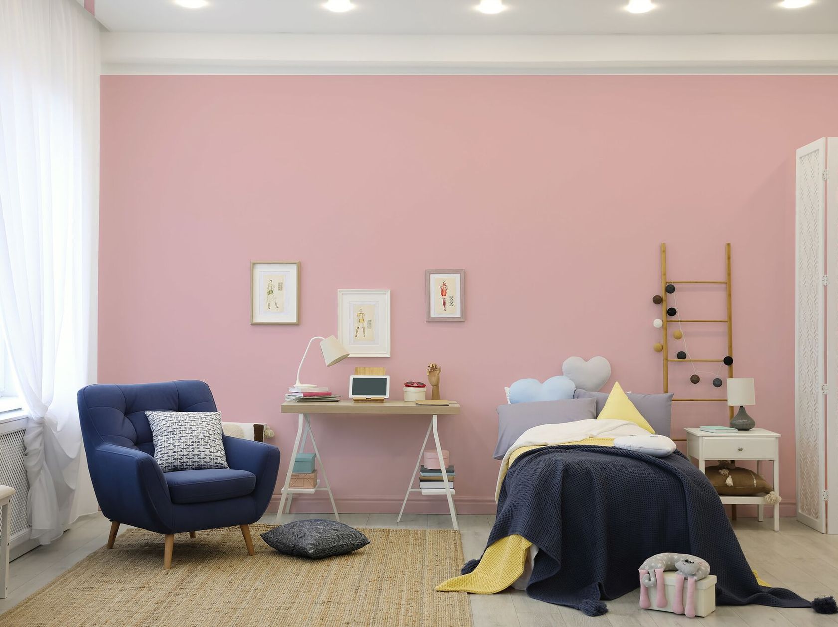 PURO - PEACHY PINK C2030