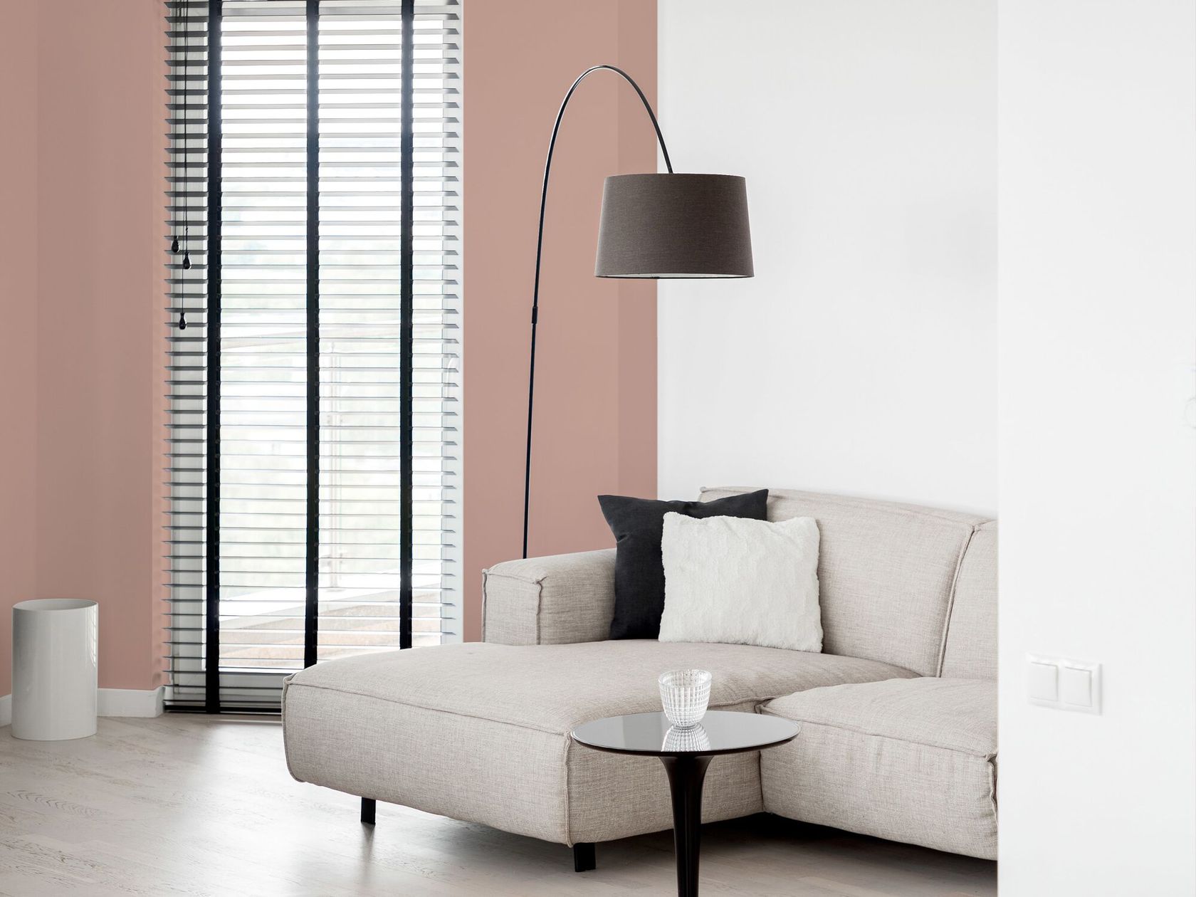 PURO - ROSY BEIGE C2023