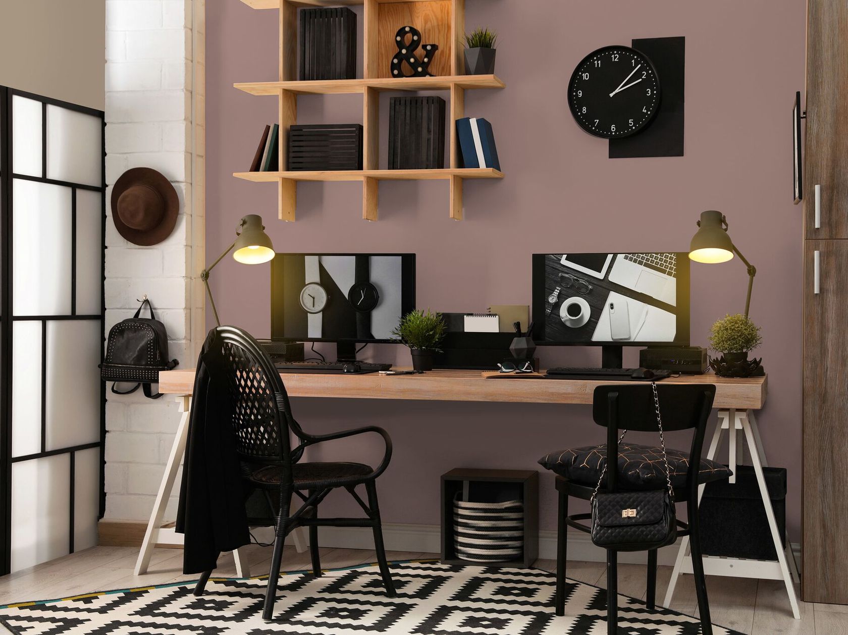 PURO - ROSY BEIGE C2024