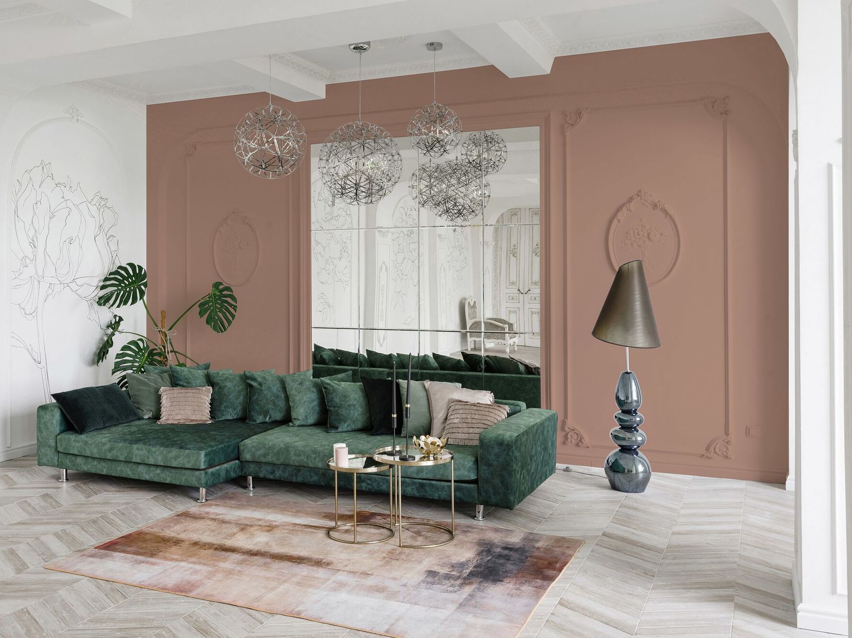 PURO - ROSY BEIGE C2025