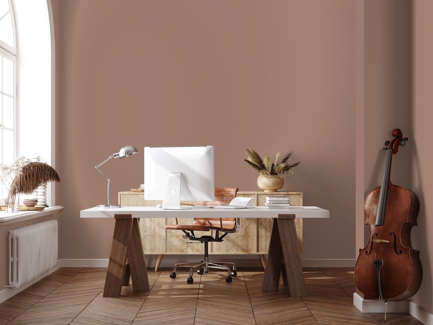 PURO - ROSY BEIGE C2025