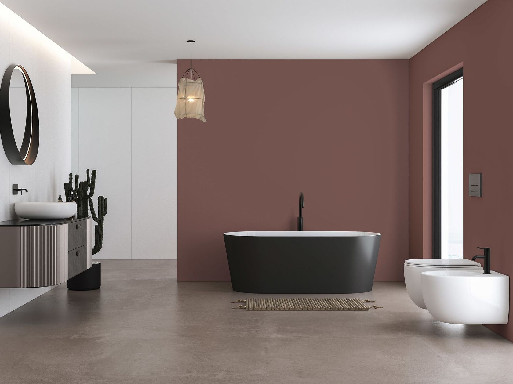 PURO - ROSY BEIGE C2026