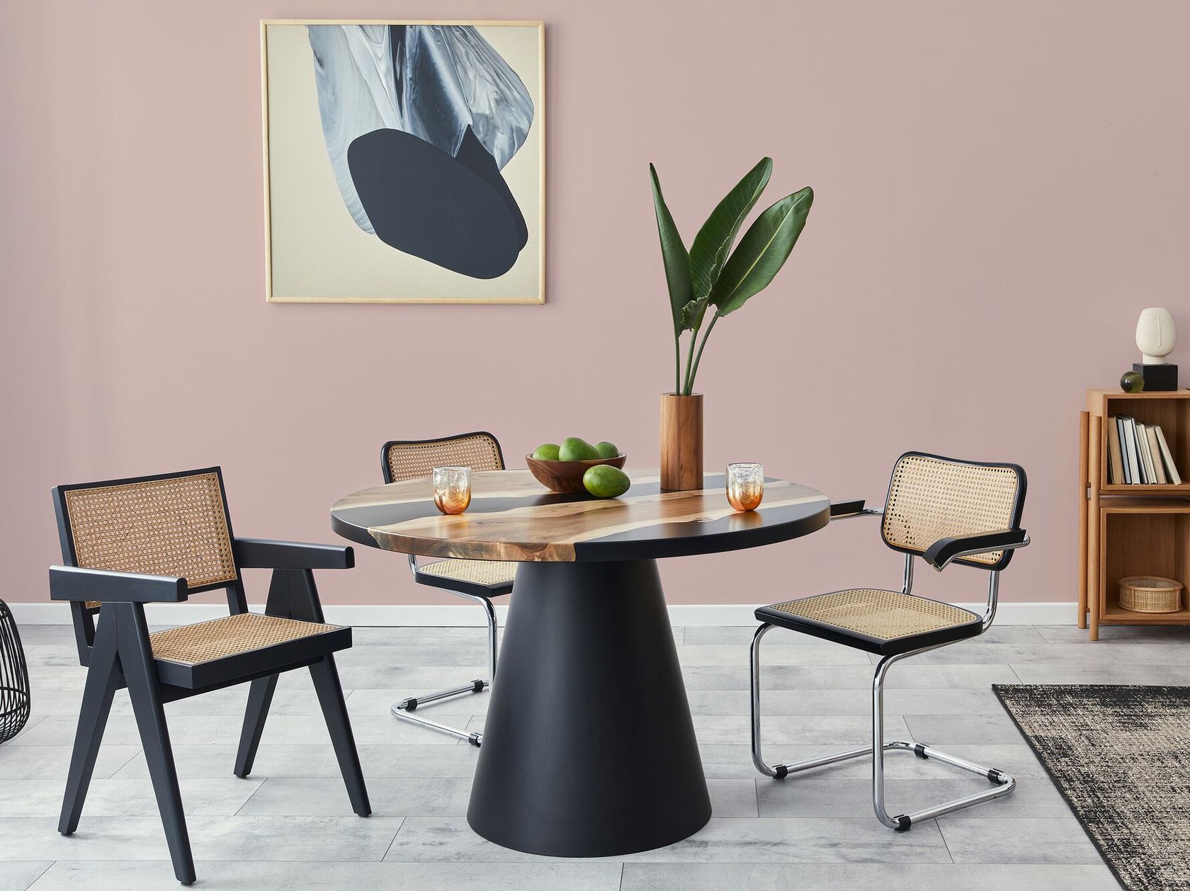 PURO - ROSY BEIGE C2027