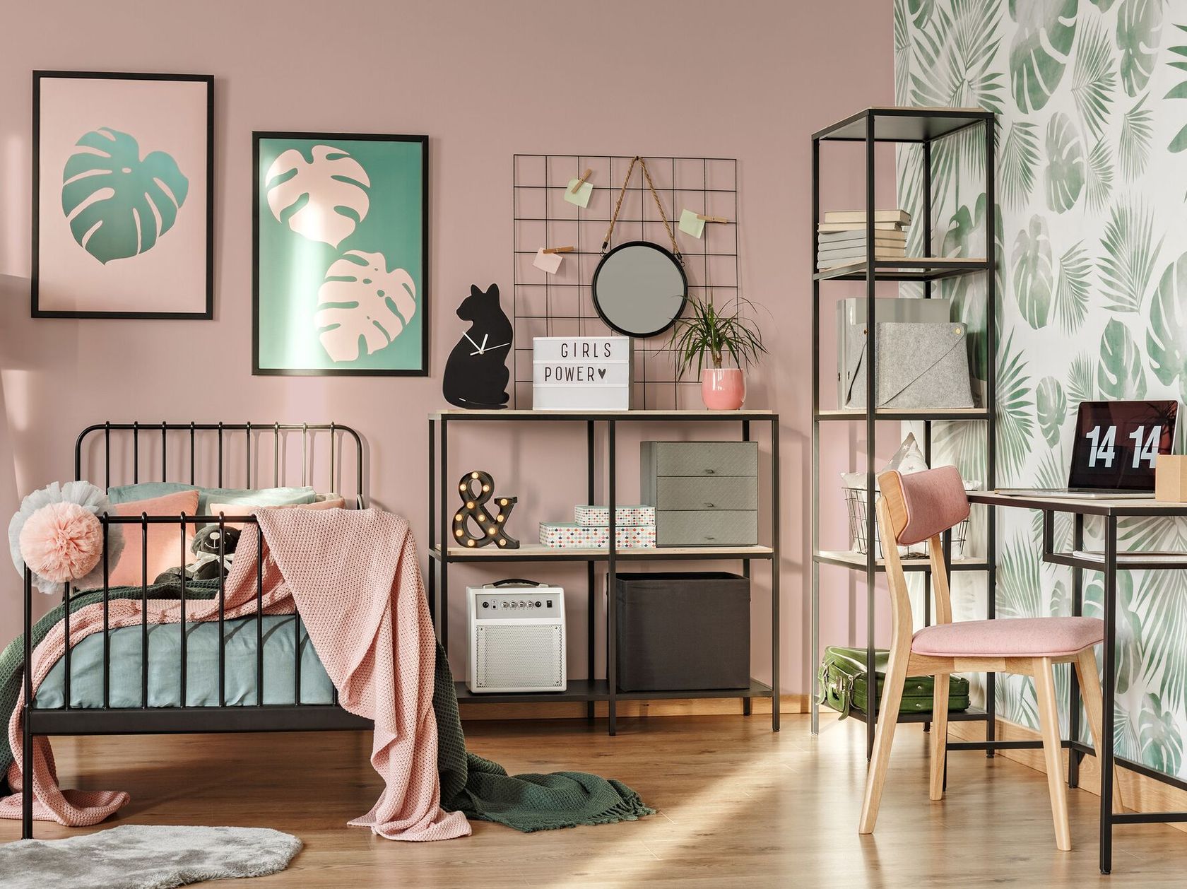 PURO - ROSY BEIGE C2027