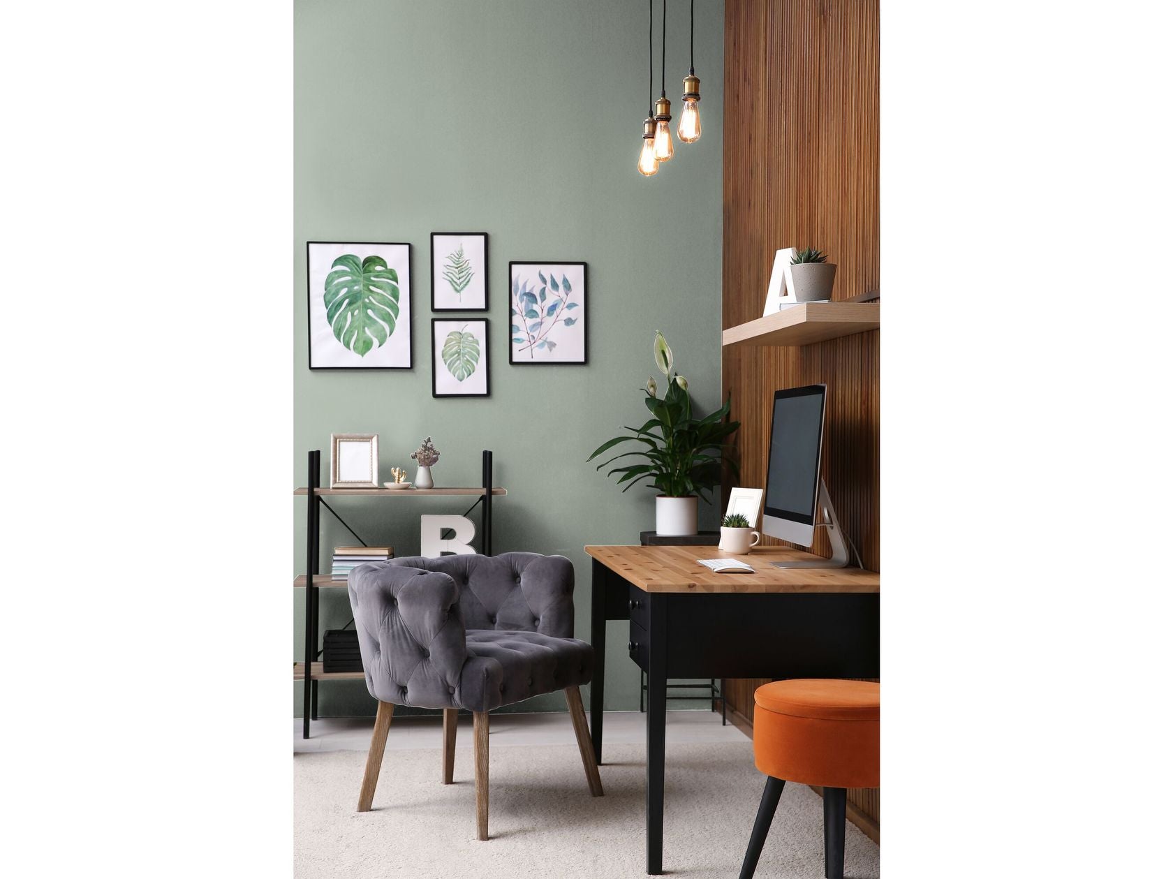 PURO - SAGE GREEN C5001