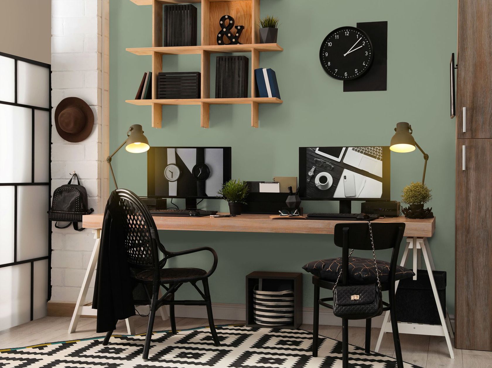 PURO - SAGE GREEN C5002