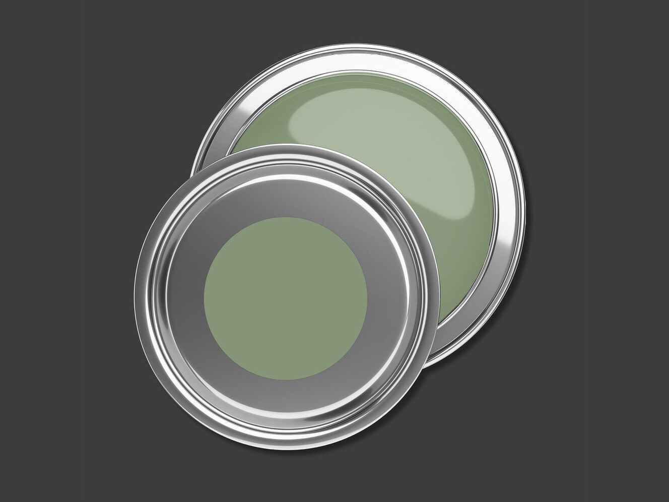 PURO - SAGE GREEN C5003