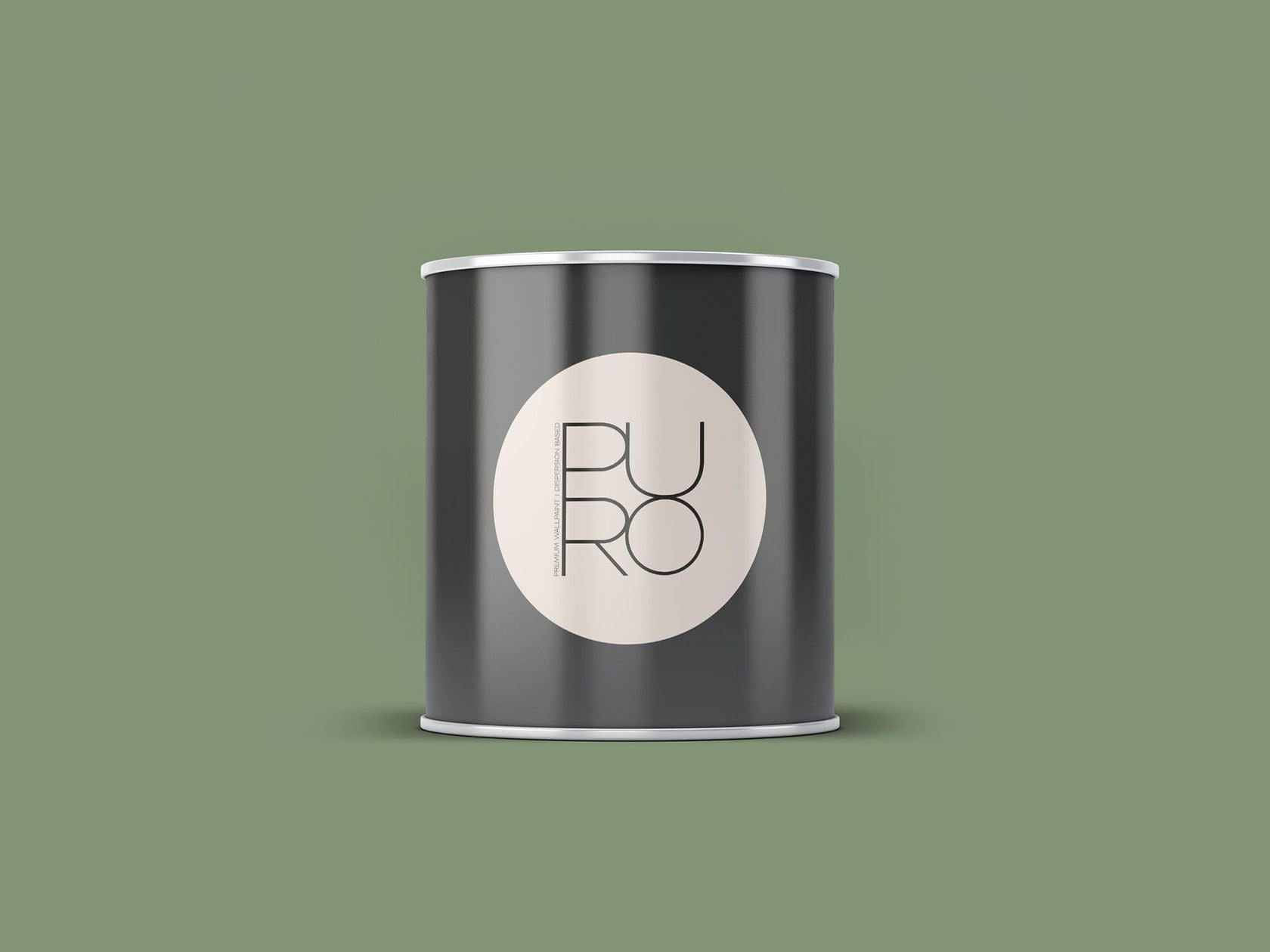 PURO - SAGE GREEN C5003