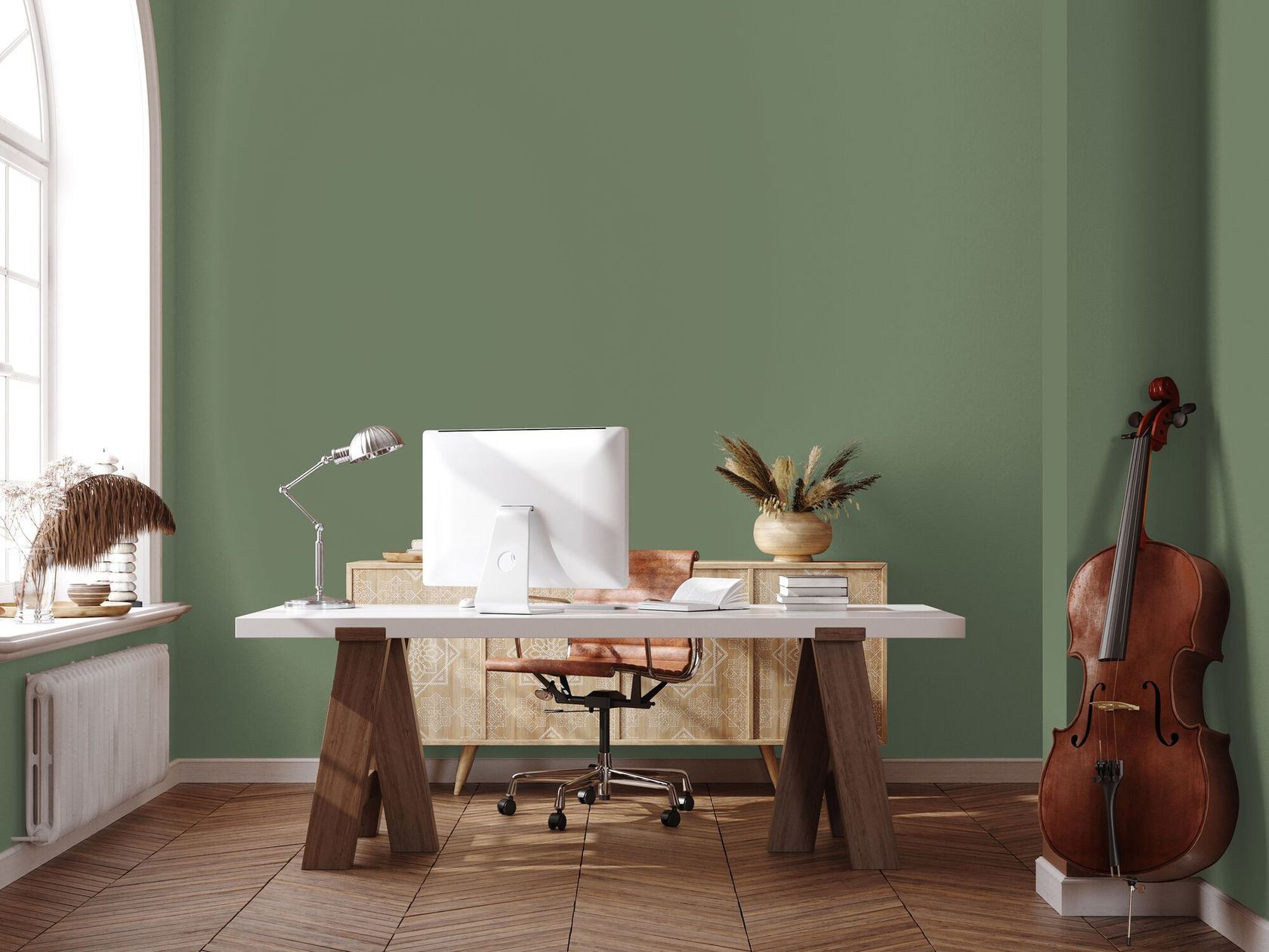 PURO - SAGE GREEN C5003