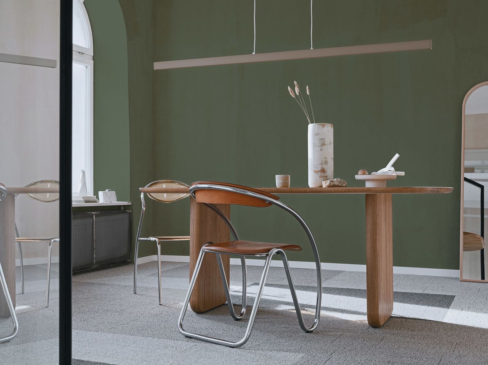 PURO - SAGE GREEN C5004