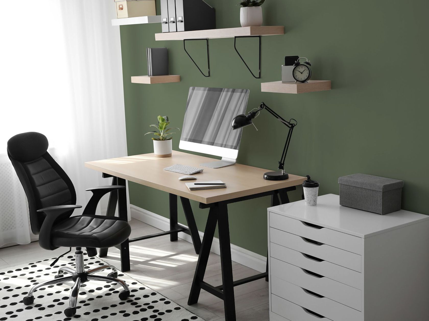 PURO - SAGE GREEN C5004