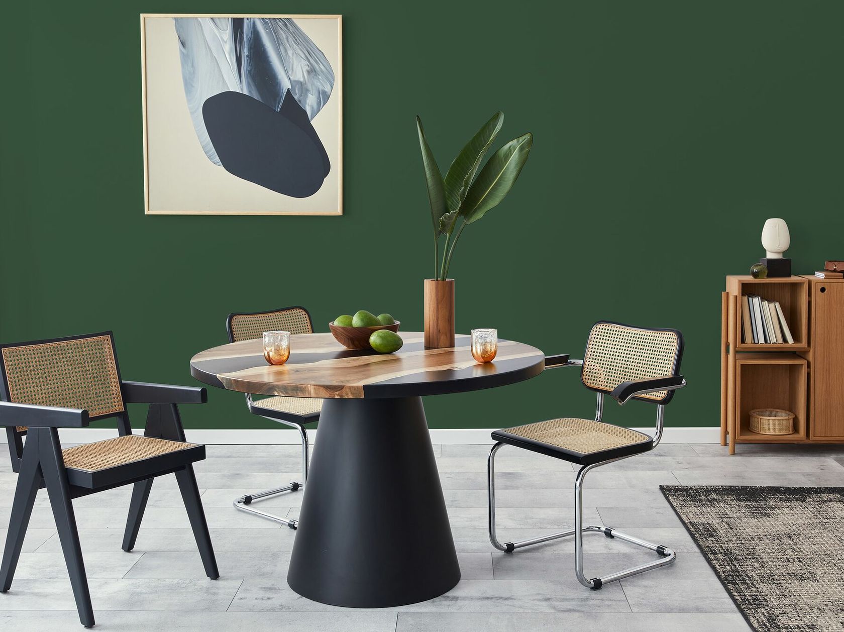 PURO - SAGE GREEN C5005